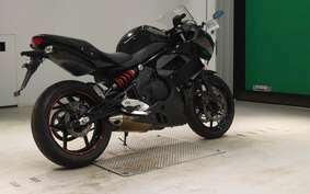 KAWASAKI NINJA 400R 2010 ER400B