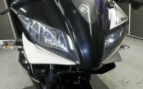 YAMAHA YZF-R125 RE06