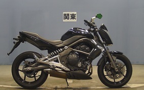 KAWASAKI ER400 N 2010 ER400B