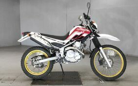 YAMAHA SEROW 250 DG17J