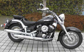 YAMAHA DRAGSTAR 400 CLASSIC 2009 VH01J