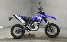 YAMAHA WR250X DG15J