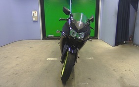 KAWASAKI NINJA 250R 2011 EX250K