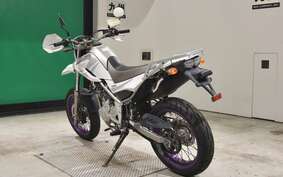 YAMAHA XT250X DG17J