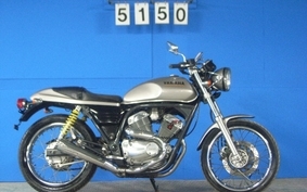 YAMAHA SRV250 RENAISSA 1997 4DN