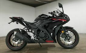 YAMAHA YZF-R25 RG10J