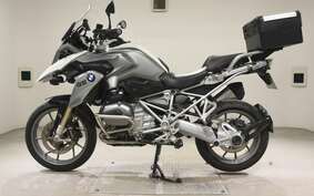 BMW R1200GS 2014