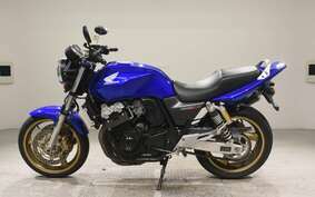 HONDA CB400SFV-3 2006 NC39