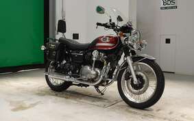 KAWASAKI W800 2022 EJ800E