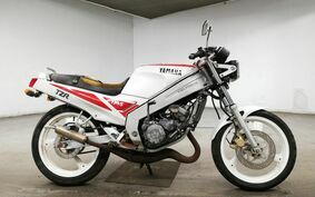 YAMAHA TZR125 3TY