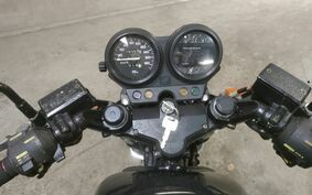 HONDA CBX750F 1984 RC17