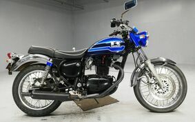 KAWASAKI ESTRELLA RS Type BJ250A