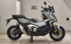 HONDA X-ADV 750 2021 RH10