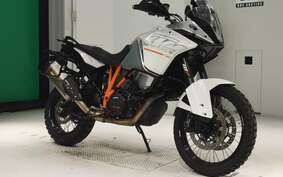 KTM 1190 ADVENTURE R 2013