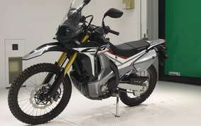 HONDA CRF250 RALLY LDA MD44