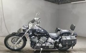 YAMAHA DRAGSTAR 400 2003 VH01J