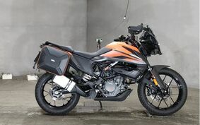 KTM 390 ADVENTURE 2020 JGJ