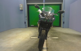 KAWASAKI NINJA 400R 2011 ER400B