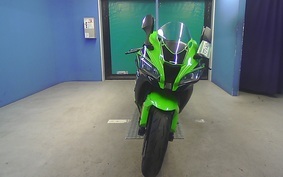 KAWASAKI ZX 10 NINJA R A 2016 ZXT00S