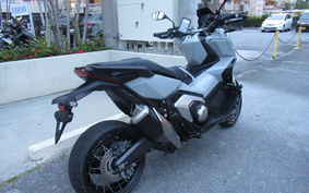 HONDA X-ADV 750 2021 RH10