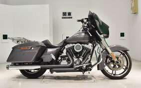 HARLEY FLHX 1690 2013 KBM