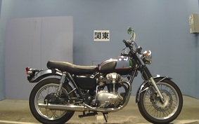 KAWASAKI W650 2003 EJ650A