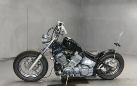 YAMAHA DRAGSTAR 400 1996 4TR