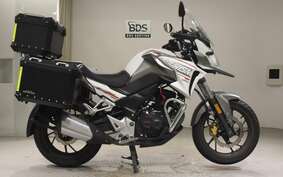 HONDA CB190X PCL2