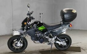 KAWASAKI KSR110 KL110A