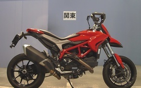 DUCATI HYPERMOTARD 820 2013 B201J