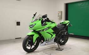 KAWASAKI NINJA 250R EX250K