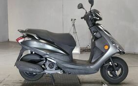 YAMAHA AXIS Z SED7J