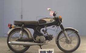 HONDA CS90 S90