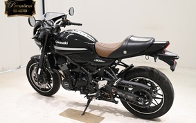 KAWASAKI Z900RS CAFE 2021 ZR900C