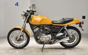 YAMAHA SRV250 RENAISSA 4DN