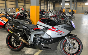 BMW K1300S PREMIUM LINE 2009 0508