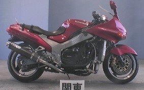 KAWASAKI ZZ1100 NINJA R Gen.2 1996 ZXT10D