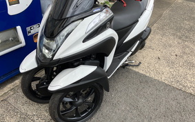 YAMAHA TRICITY 125 ABS SEC1J