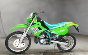 KAWASAKI KDX250SR DX250F