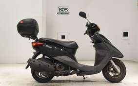 YAMAHA AXIS 125 TREET SE53J