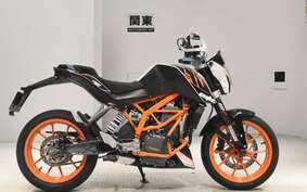 KTM 390 DUKE 2015 JGJ40