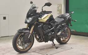 KAWASAKI Z750 R Type ABS 2012