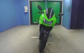 KAWASAKI NINJA 250R EX250K