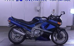 KAWASAKI ZZ-R400 2021 ZX400K