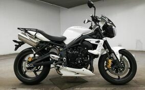 TRIUMPH SPEED TRIPLE R 2012 MD4166