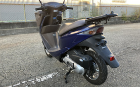 HONDA DIO AF62