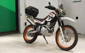 YAMAHA SEROW 250 DG17J