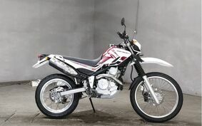 YAMAHA SEROW 250 DG17J