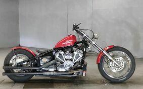 YAMAHA DRAGSTAR 400 1997 4TR