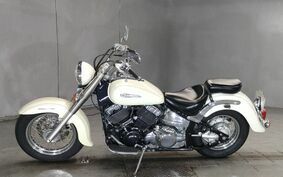 YAMAHA DRAGSTAR 400 CLASSIC 2002 VH01J